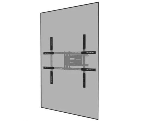 TV-SARJA ACC VESA JATKOSARJA/OLJET-950BL1 NEOMOUNTS