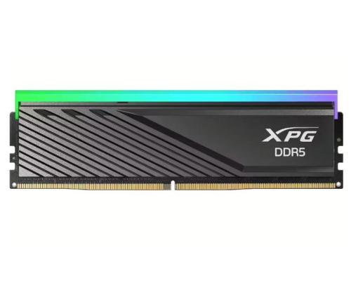 MUISTI DIMM 32GB DDR5-6000 K2/AX5U6000C3616G-DTLABRBK ADATA