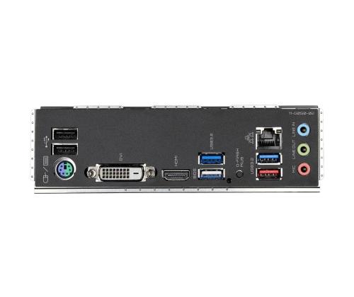 Emolevy GIGABYTE AMD B550 SAM4 ATX Muisti DDR4 Muistipaikat 4 3xPCI-Express 3.0 1x 1xPCI...
