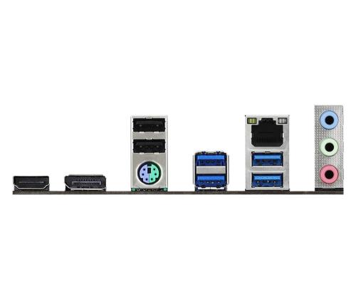 Emolevy ASROCK AMD B550 SAM4 MicroATX 1xPCI-Express 3.0 1x 1xPCI-Express 3.0 4x 2xM.2 1xPCI-Express 3.0 4xM.2 1xPCI-Express 3.0 1xPCI-Express 3.0 1xPCI-Express 3.0 1xPCI-Express 3.0