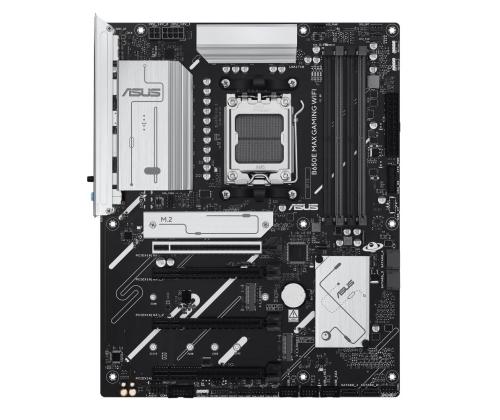 Emolevy ASUS AMD B650 SAM5 ATX Muisti DDR5 Muistipaikat 4 2xPCI-Express 3.0 16x 1xPCI-Express 4...