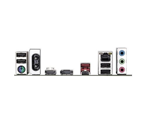 Emolevy GIGABYTE Intel B760 Express LGA1700 ATX Muisti DDR5 Muistipaikat 4 B760DS3HWF6EGEN51.0 B760DS3HWF6EGEN51.0