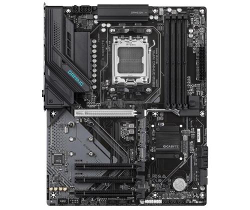 Emolevy GIGABYTE AMD B850 SAM5 ATX Muisti DDR5 Muistipaikat 4 4xPCI-Express 16x 3xM.2 1xHDMI...