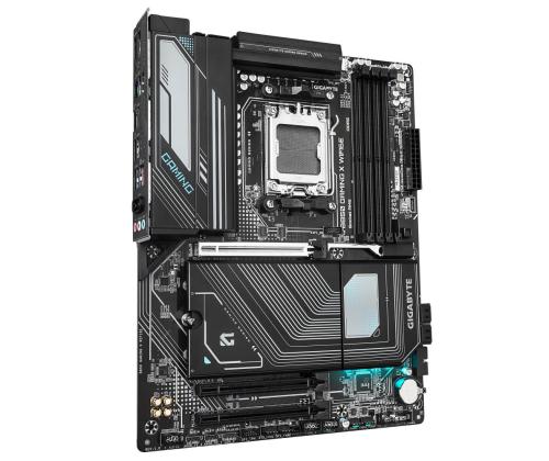 MB AMD B850 SAM5 ATX/B850 GAMING X WIFI6E GIGABYTE AMD B850 SAM5 ATX/B850 GAMING X WIFI6E GIGABYTE