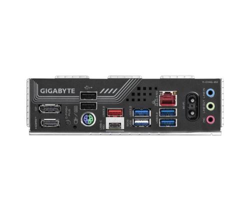 MB AMD B850 SAM5 ATX/B850 GAMING X WIFI6E GIGABYTE AMD B850 SAM5 ATX/B850 GAMING X WIFI6E GIGABYTE