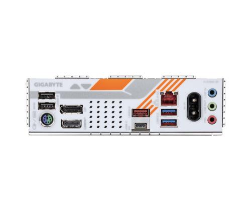 Emolevy GIGABYTE AMD B850 SAM5 Micro-ATX Muisti DDR5 Muistipaikat 2 B850MFORCEWF6