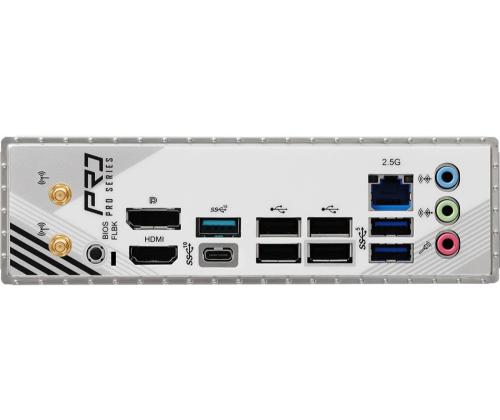 Emolevy ASROCK AMD B850 SAM5 Micro-ATX Muisti DDR5 Muistipaikat 4 1xPCI-Express 4.0 4x 1xPCI-Express 4.0 4xPCI-Express 4.0 4xPCI-Express 4.0 4xPCI-Express 4.0 4xPCI-Express 4.0