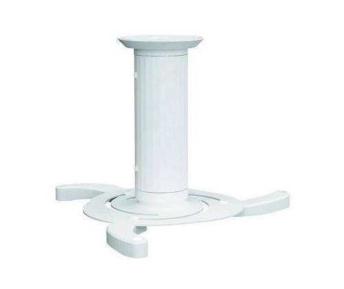 PROJEKTORIN KATTOKIINNIKE/BEAMER-C80WHITE NEOMOUNTS