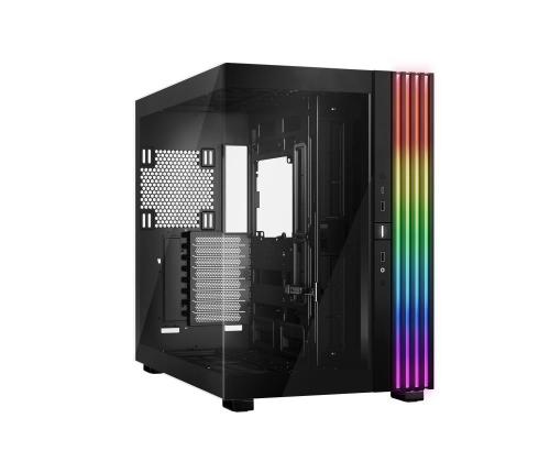 Kotelo BE QUIET LIGHT BASE 900 DX Tower ATX EATX MicroATX MiniITX XL-ATX Väri Musta BGW69