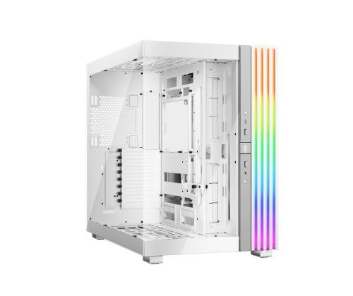 Kotelo BE QUIET LIGHT LIGHT BASE 900 DX Tower ATX EATX MicroATX MiniITX XL-ATX Väri Valkoinen BGW70