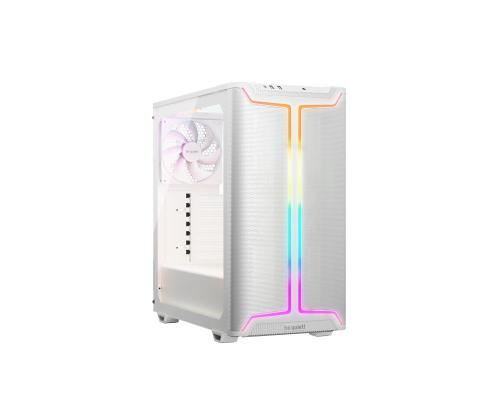 TAPAUS MIDITOWER ATX W/O PSU/PURE BASE 501DX BGW77 OLLA HILJAINEN