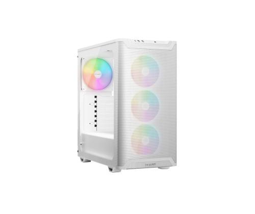 TAPAUS MIDITOWER ATX W/O PSU/PURE BASE 501LX BGW79 BE QUIE