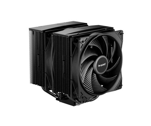 CPU JÄÄHDYTIN S_MULTI/PURE ROCK PRO 3 BK042 BE QUIET