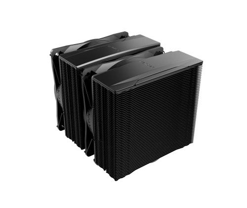 CPU JÄÄHDYTIN S_MULTI/PURE ROCK PRO 3 BK042 BE QUIET