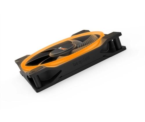 Tuuletin 140mm LIGHT WINGS/BL074 OLE HILJAINEN