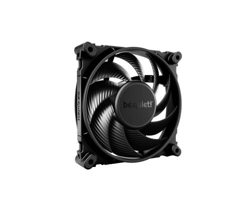 CASE FAN 120MM SILENT WINGS 4/BL094 OLE HILJAINEN