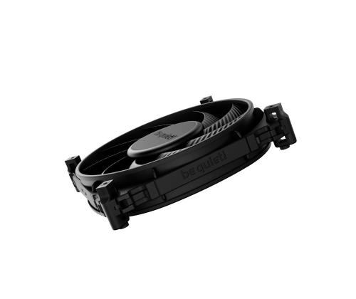 CASE FAN 120MM SILENT WINGS 4/BL094 OLE HILJAINEN