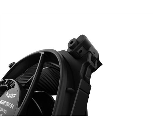 CASE FAN 120MM SILENT WINGS 4/BL094 OLE HILJAINEN