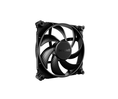 CASE FAN 140MM SILENT WINGS 4/BL097 OLE HILJAINEN