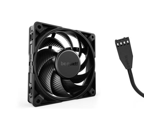 CASE FAN 120MM SILENT WINGS/PRO 4 BL098 BE QUIET