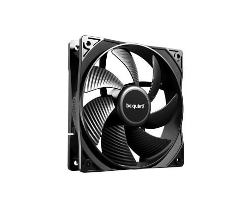 CASE FAN 120MM PURE WINGS 3/PWM BL105 OLE HILJAINEN