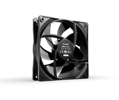 CASE FAN 120MM PURE WINGS 3/PWM BL105 OLE HILJAINEN
