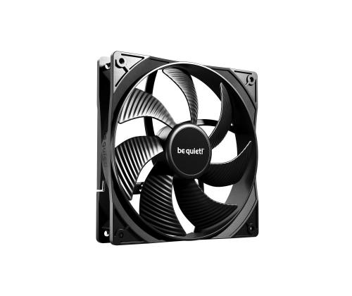 CASE FAN 140MM PURE WINGS 3/PWM BL108 OLE HILJAINEN