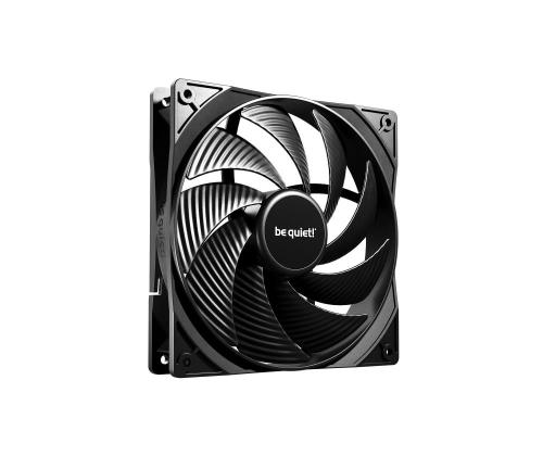 CASE FAN 140MM PURE WINGS 3/PWM HIGH-SPEED BL109 OLE HILJAINEN