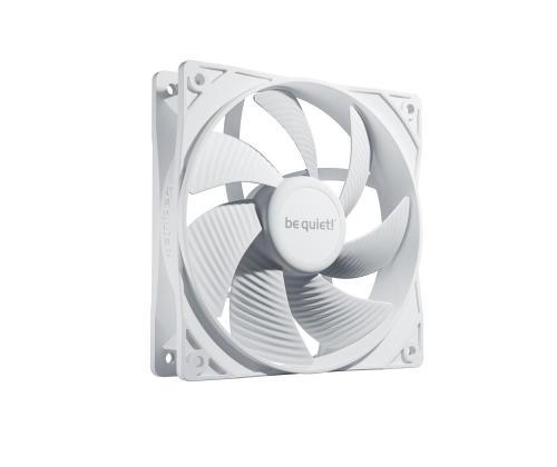 CASE FAN 120MM PURE WINGS 3/WHITE PWM BL110 BE QUIET