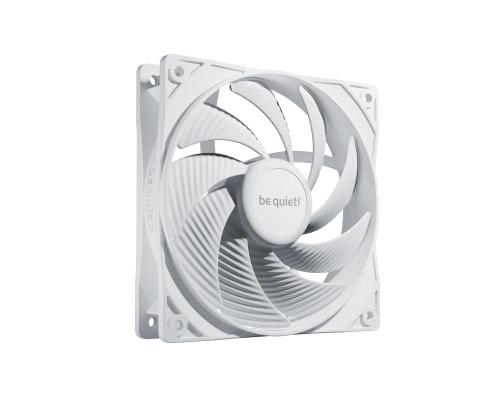 CASE FAN 120MM PURE WINGS 3/WH PWM HIGH-SP BL111 OLE HILJAINEN