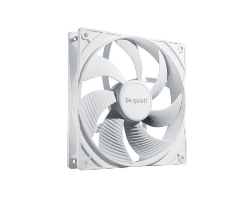 CASE FAN 140MM PURE WINGS 3/WHITE PWM BL112 BE QUIET