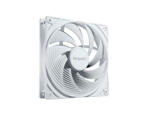 CASE FAN 140MM PURE WINGS 3/WH PWM HIGH-SP BL113 OLE HILJAINEN