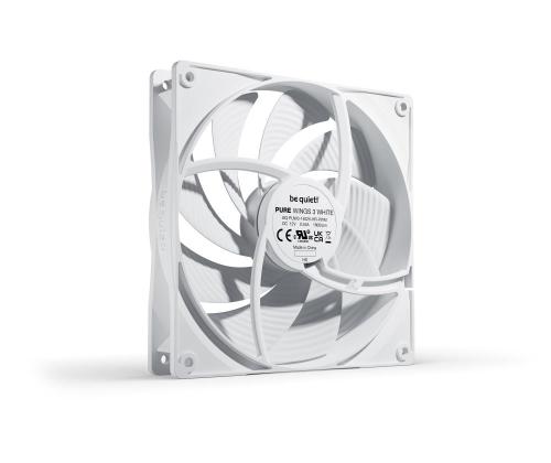 CASE FAN 140MM PURE WINGS 3/WH PWM HIGH-SP BL113 OLE HILJAINEN