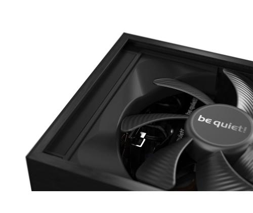 Virtalähde OLE HILJAA 1 600 W Huipputeho 1 700 W Tehokkuus 80 PLUS TITANIUM PFC Aktiivinen...