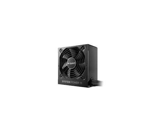Virtalähde BE QUIET ATX PC 200 - 240 V 550 W BP010EU BP010EU