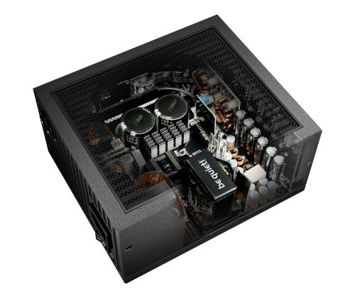 Virtalähde BE QUIET ATX PC 100 - 240 V 1200 W BP021EU