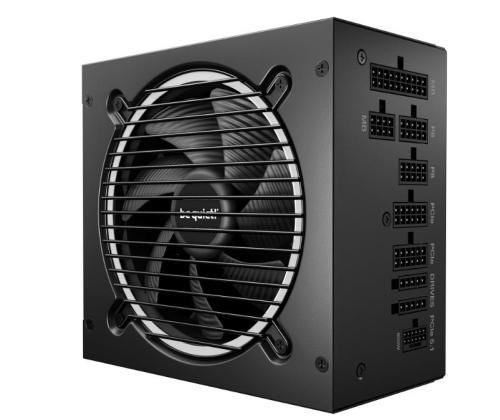 Virtalähde BE QUIET Pure Power 13 1000 wattia huipputeho 1050 wattia hyötysuhde 80 PLUS GOLD PFC...