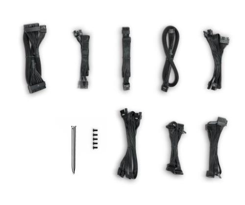 Virtalähde BE QUIET Pure Power 13 1000 wattia huipputeho 1050 wattia hyötysuhde 80 PLUS GOLD PFC...