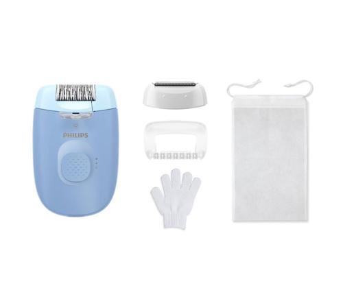 EPILAATTORI/BRE247/00 PHILIPS