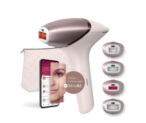 EPILAATTORI/BRI977/00 PHILIPS