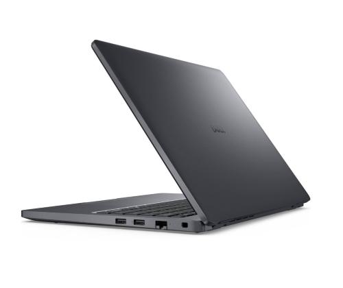 Kannettava tietokone DELL Pro Pro 14 (PC14250) CPU Core 3 100U 1200 MHz 14" RAM 8GB DDR5 5600 MHz SSD 512GB...