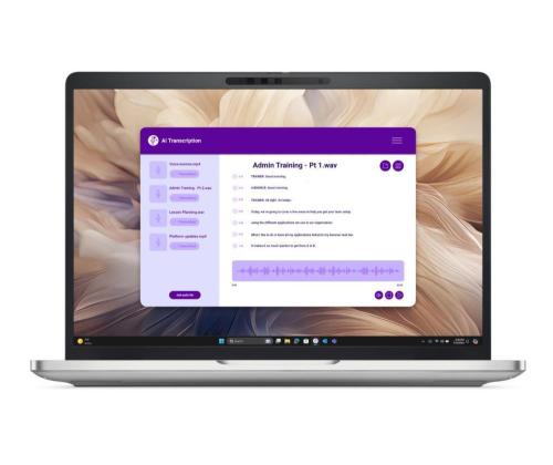 NB PRO 13PLUS CU7-265U 13" EST/16/512GB W11P PB13250 DELL