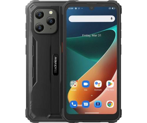 PUHELIN BV5300 PRO/BLACK BLACKVIEW