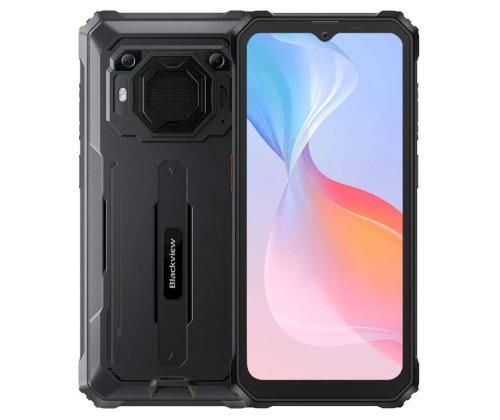 PUHELIN BV6200 PRO 6/128/BLACK BLACKVIEW