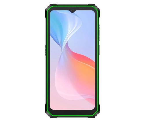 MATKAPUHELIN BV6200 PRO 6/128/VIHREÄ BLACKVIEW