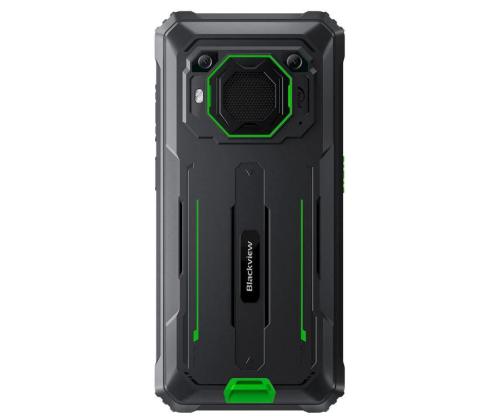 MATKAPUHELIN BV6200 PRO 6/128/VIHREÄ BLACKVIEW