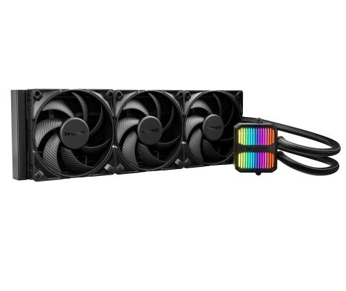 CPU COOLER S_MULTI/SILENT LOOP 3 BW026 BE QUIET