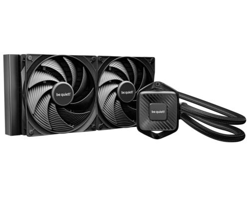 CPU JÄÄHDYTIN S_MULTI/PURE LOOP 3 BW028EU BE QUIET