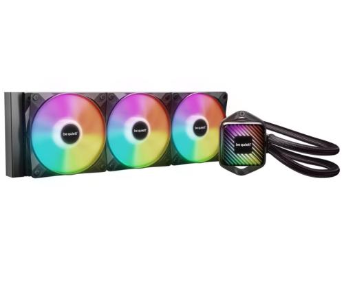 CPU JÄÄHDYTIN S_MULTI/PURE LOOP 3LX BW031EU BE QUIET