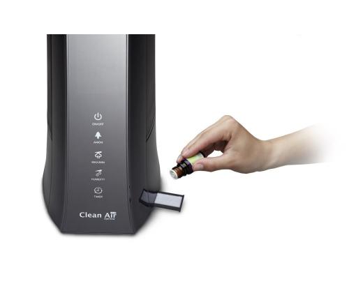 ILMANKOOSTUTIN IONISERILLA/CA-603 CLEAN AIR OPTIMA